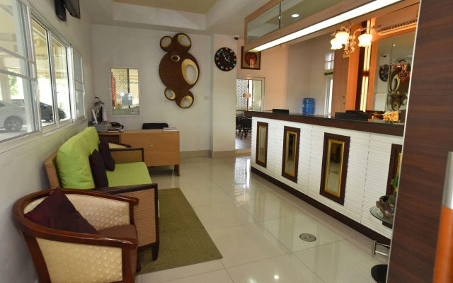 V Place Residence