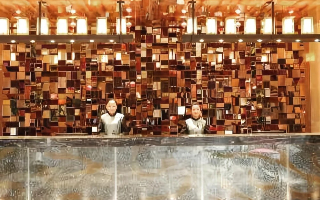 Jingxiang Holiday Hotel