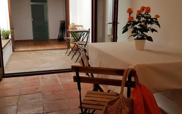 Sa Petita Chalet