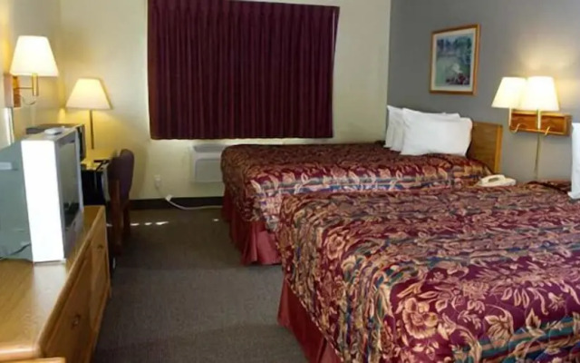 Cherokee Inn