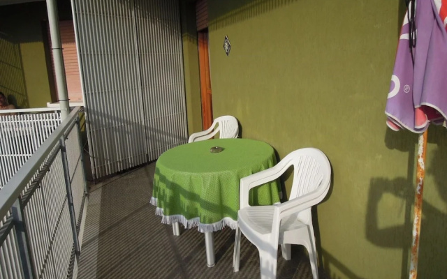 One-bedroom Apartment Next to Bibione Thermae