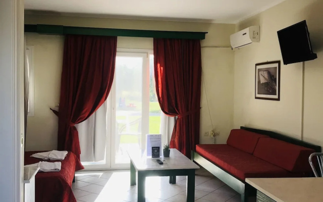 Room in Apartment - L'eremo Luxury Studio