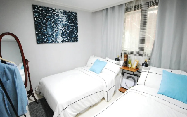 Jin Cozy House