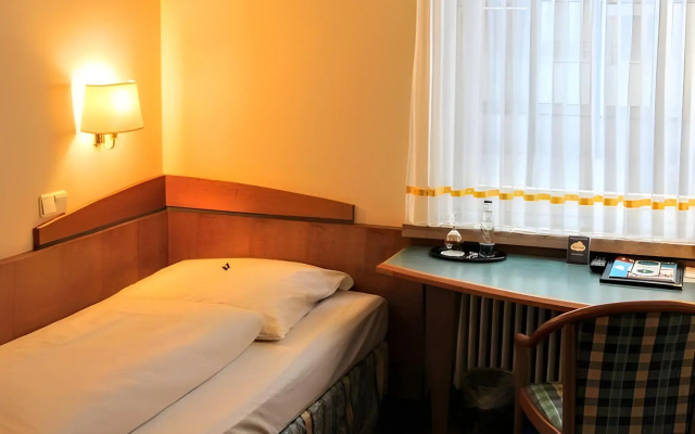 Hotel Daniel