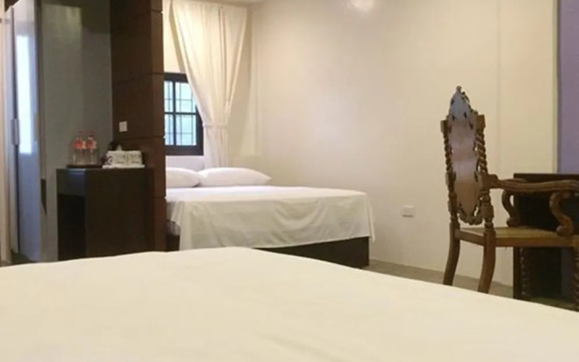 Affordable Baguio
