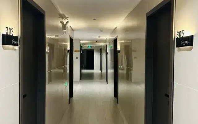 Friend Hotel