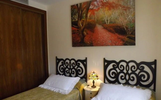 Apartamento Xaloc 3