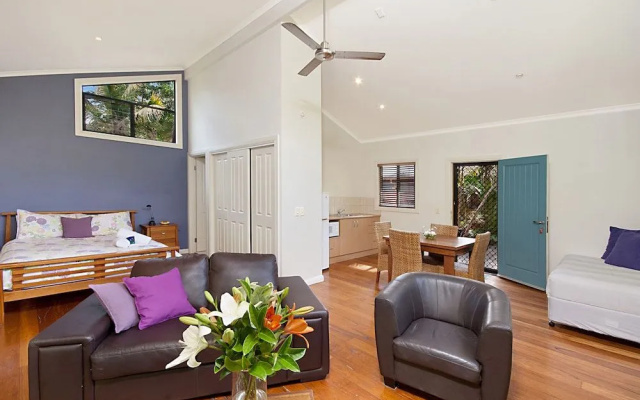 Bundaleer Retreat