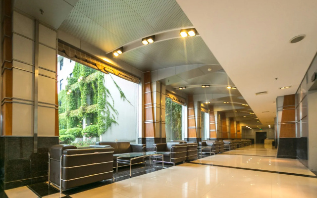 Huangshan International Hotel