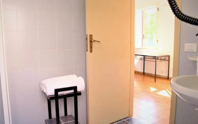Camping Villaggio Calanovella
