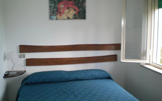 Cottage del mare
