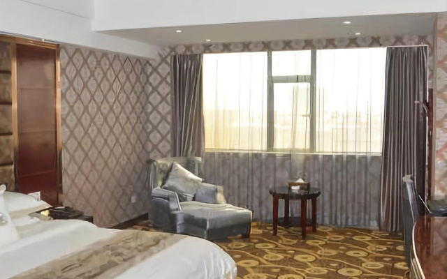 Jinguzi Kokusai Hotel