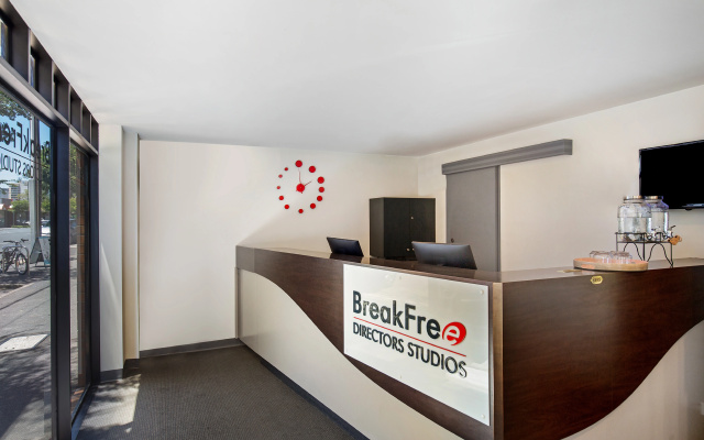 BreakFree Directors Studios