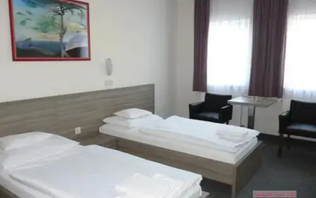 Hotel Paprika