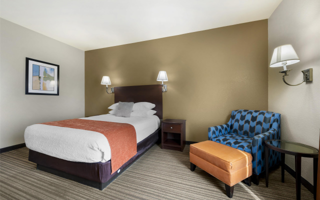 Best Western Plus Winslow Inn
