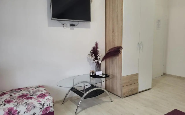 Rooms Pansion Most