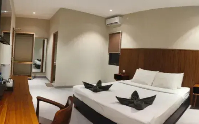Panda Hotel Merauke