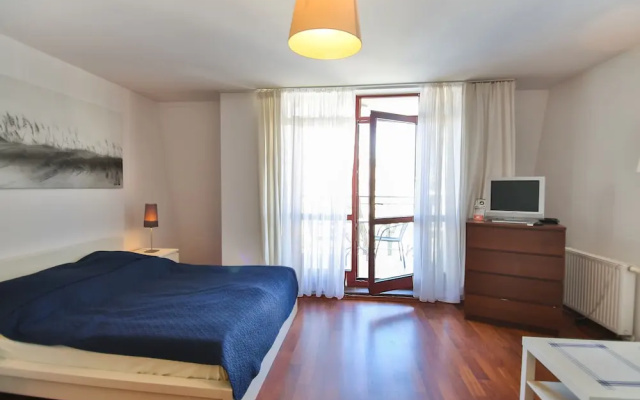 Apartamenty Swinoujscie - Roza Wiatrow