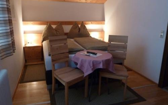 Pension Mühle