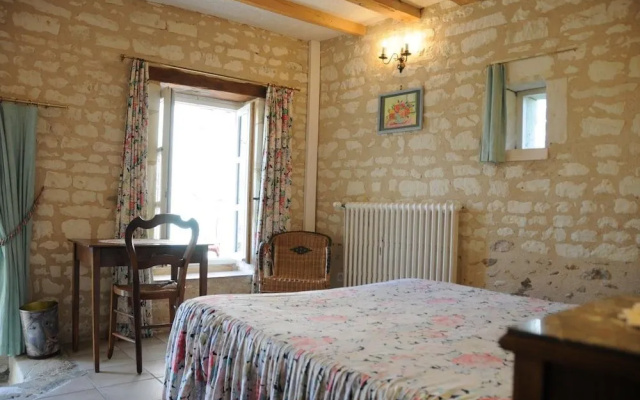 La Ferme des Berthiers
