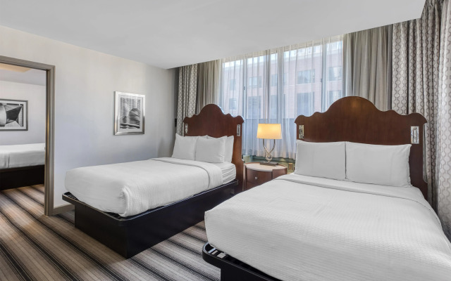 Best Western River North Hotel