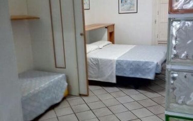Hotel Residence Fontanelle
