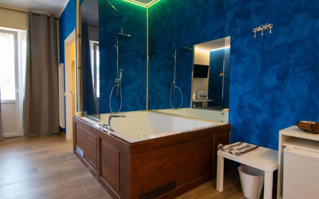 Boutique Relais Villa Sofia