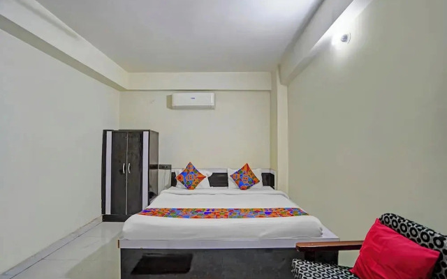 Fabhotel Aman