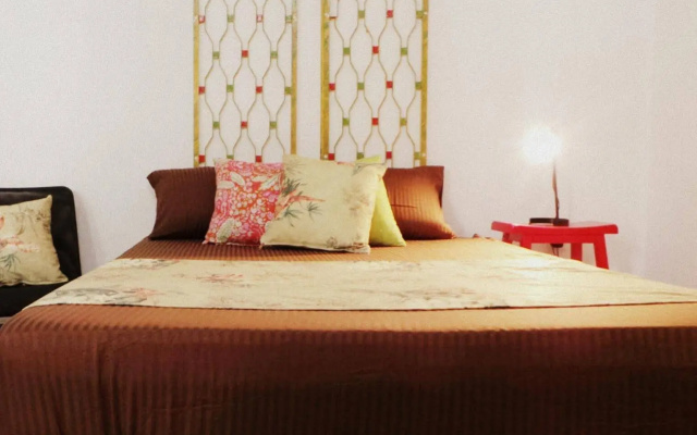 Home Guesthouse