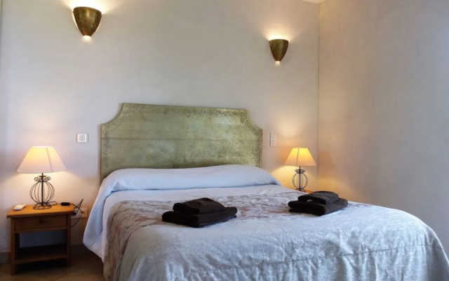 Villa Orizonte