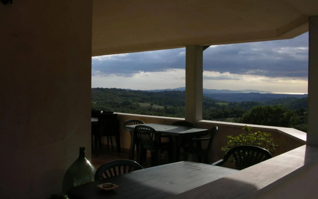 Agriturismo La Meria