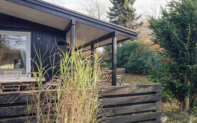 4 Star Holiday Home in Hornbaek