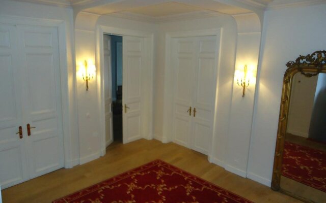 Отель Guesthouse Mirabel комната для гостей