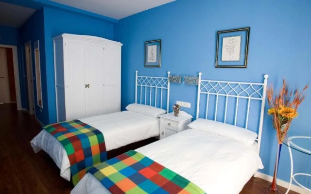 Hotel Orquidea Real