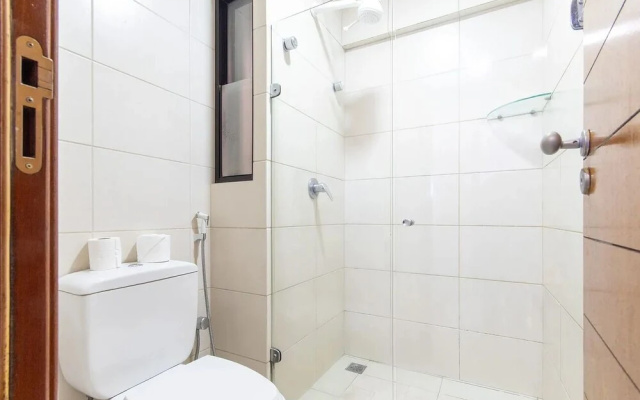 Apartamento em Ponta Negra by Carpediem
