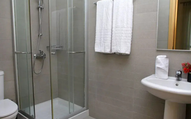 Likehome Amathusa Coastal Heights Holiday Accommodation