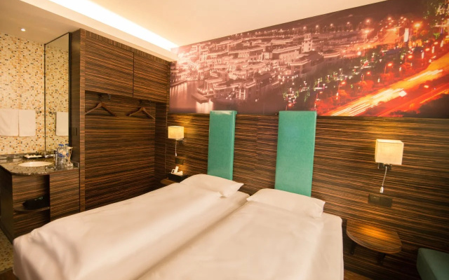 View Hotel Soochow