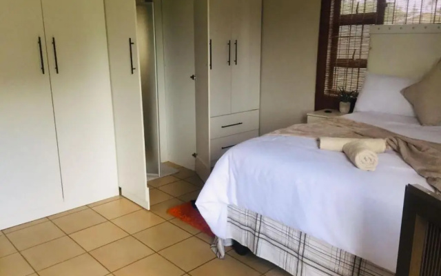 Bujumbura Guest House