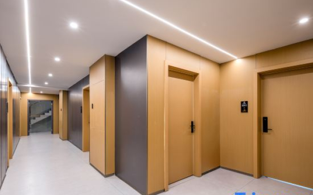 Xingyi Smart Hotel