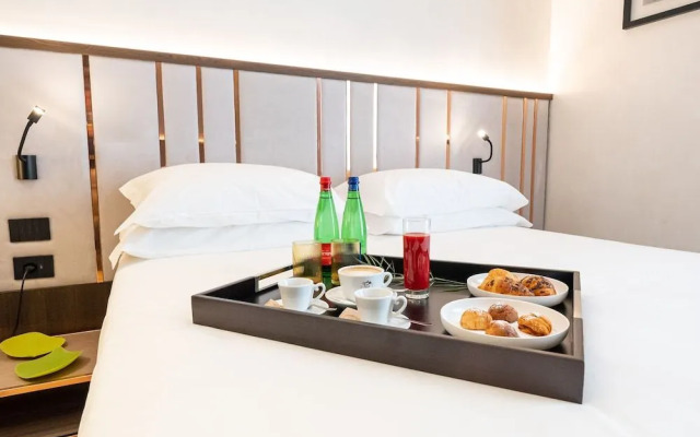 Agra Suites