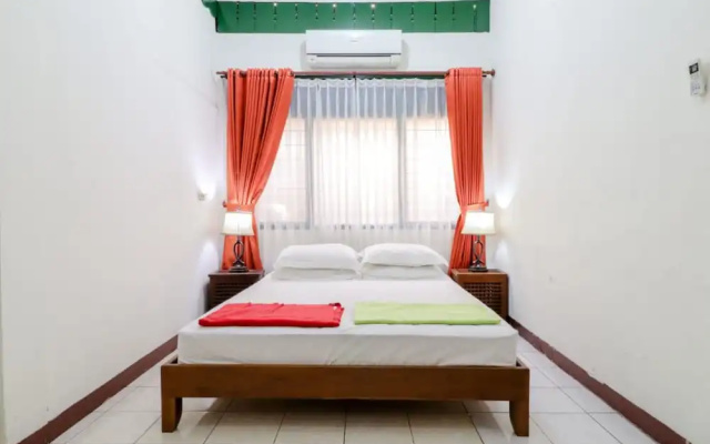 Sewu Bengi Homestay (Syariah)