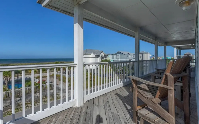 Veranda Views