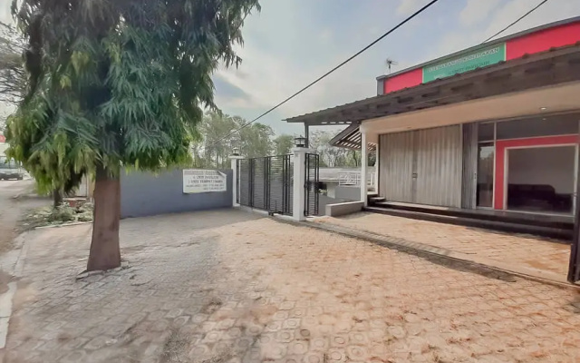 Wisma Asri Syariah Majalengka RedPartner