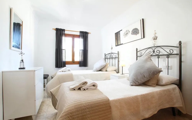 Villa - 3 Bedrooms with Pool and WiFi - 108757