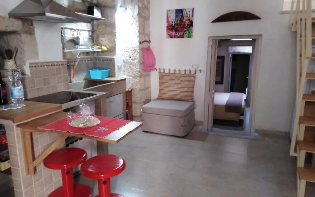 Antico Bilocale Soleto