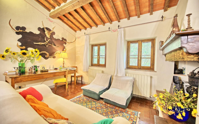 Villa Elisa
