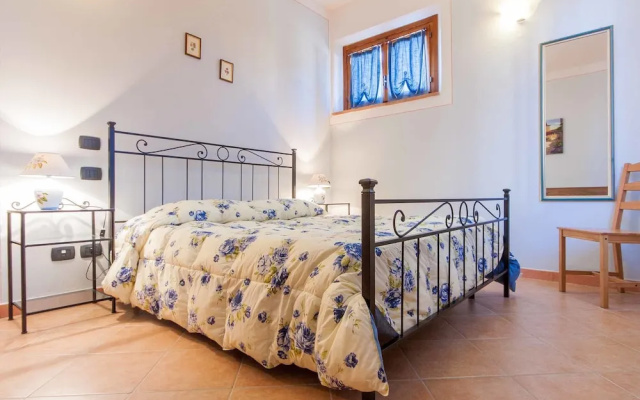 Agriturismo Podere Camollia