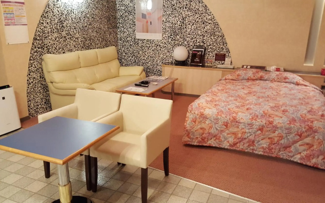 Hotel Elegance