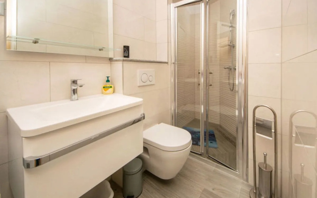 Apartment Mare Ammoudi 33615