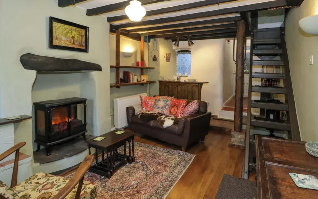River Cottage
